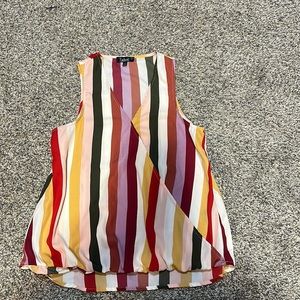 Rachel Rachel Roy tank size Medium